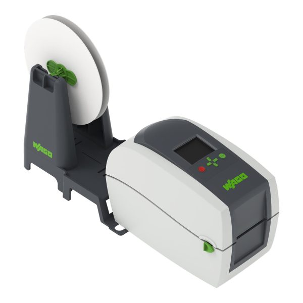 Smart Printer de WAGO - Imagen 2