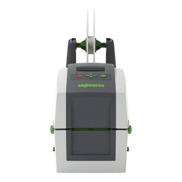 Smart Printer de WAGO - Imagen 3