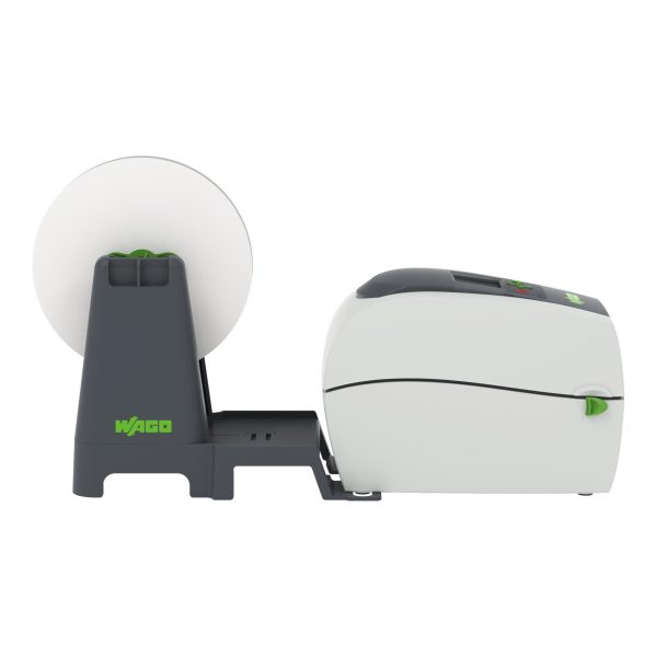 Smart Printer de WAGO - Imagen 4