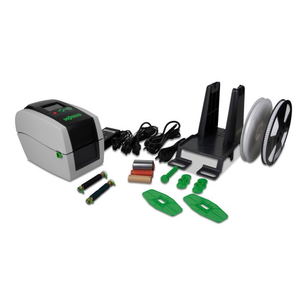 Smart Printer de WAGO